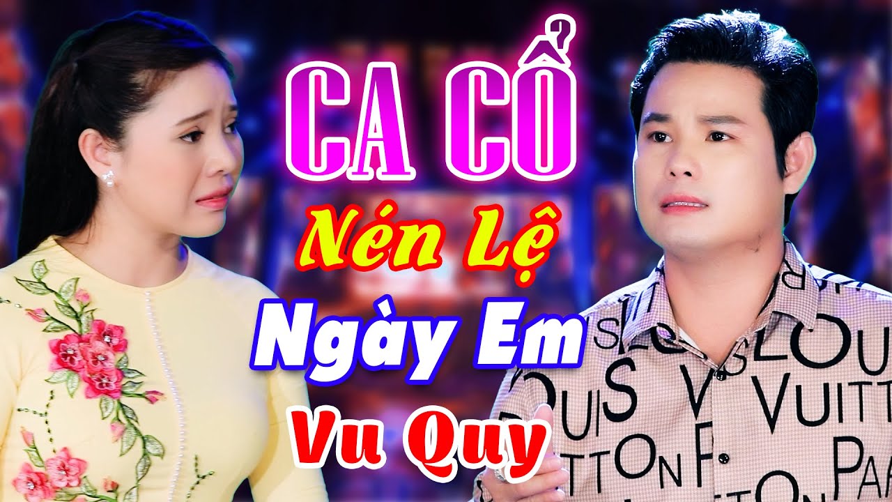 Ca Cổ Hơi Dài Hay 2022🔥Bùi Trung Đẳng Ca Cổ Nén Lệ Sầu Vơi Ngày Mỹ Tiên Đi Lấy Chồng🔥Ca Cổ Hiện Đại