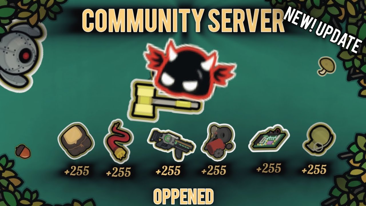 Devast.io - We play community server on Devast.io #devastio #crazzrawn #2025 #new #communityserver