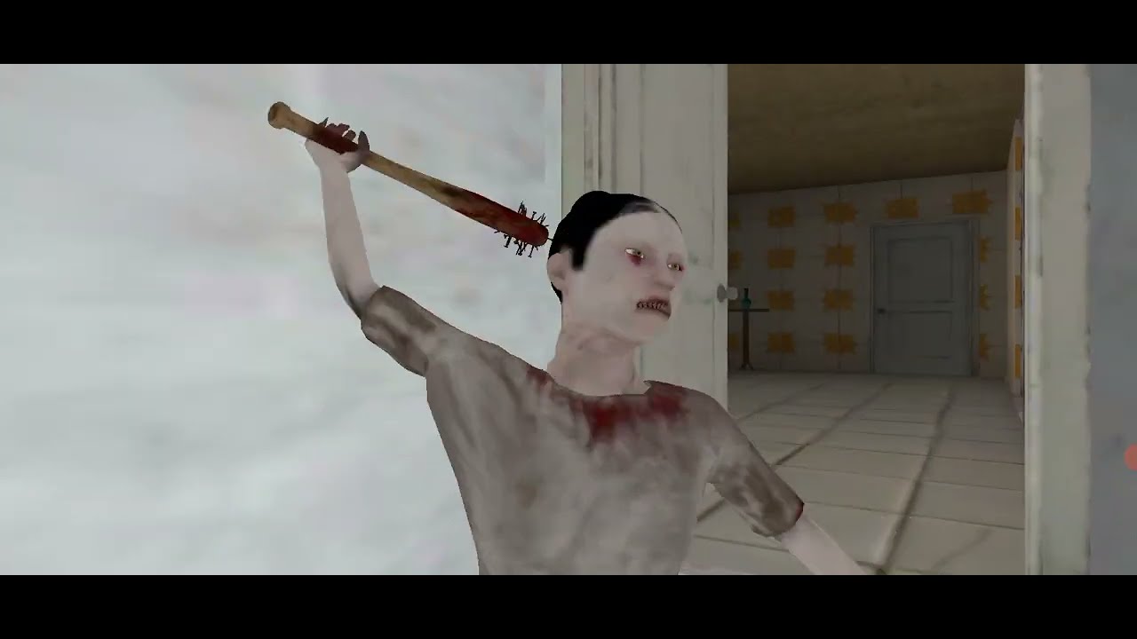 New granny funny gaming video/gulli bulli or granny gameply video/very funny and learning granny gam