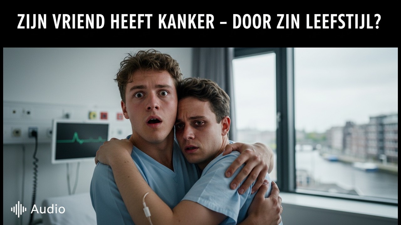 Vader Ontsloeg Me Op Mijn Verjaardag, Mijn Dove Stiefbroer Werd Mijn Enige Redding