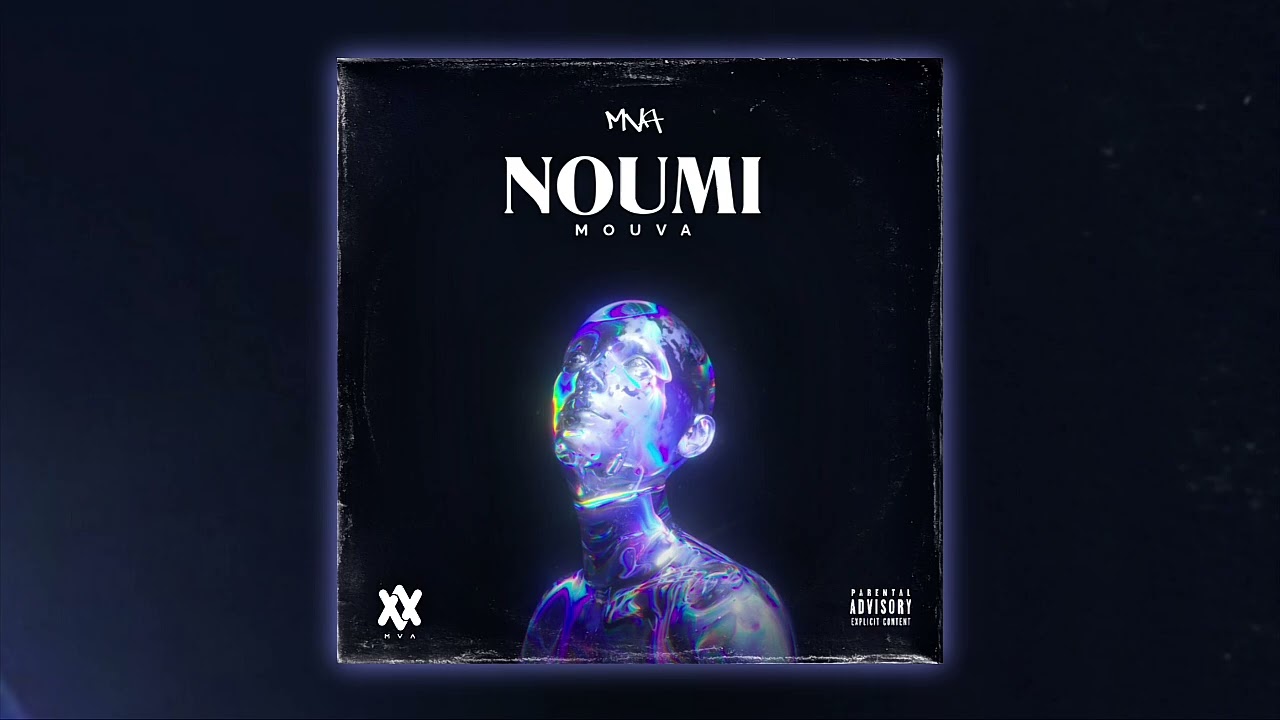 Mouva -Noumi | نومي- (Audio music)
