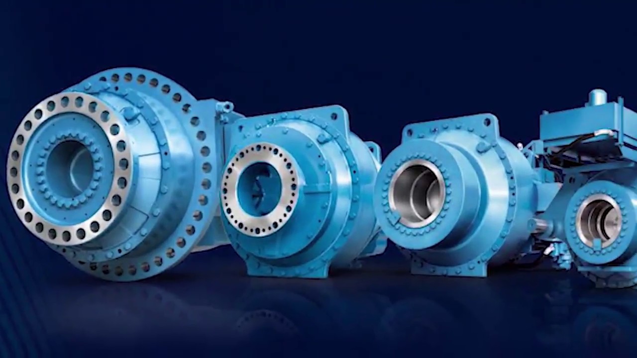 Winergy Products