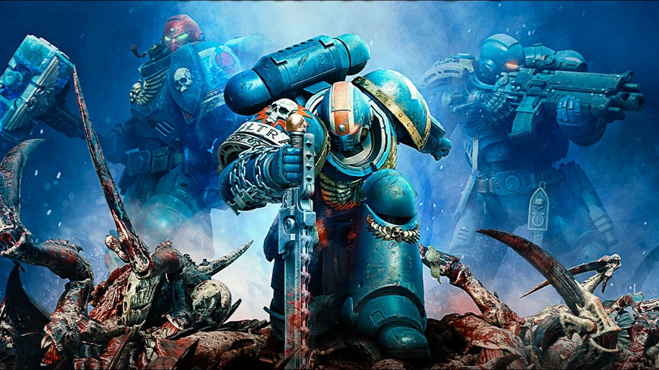 Space Marine 2: Défi du startagème de la semaine  (7)