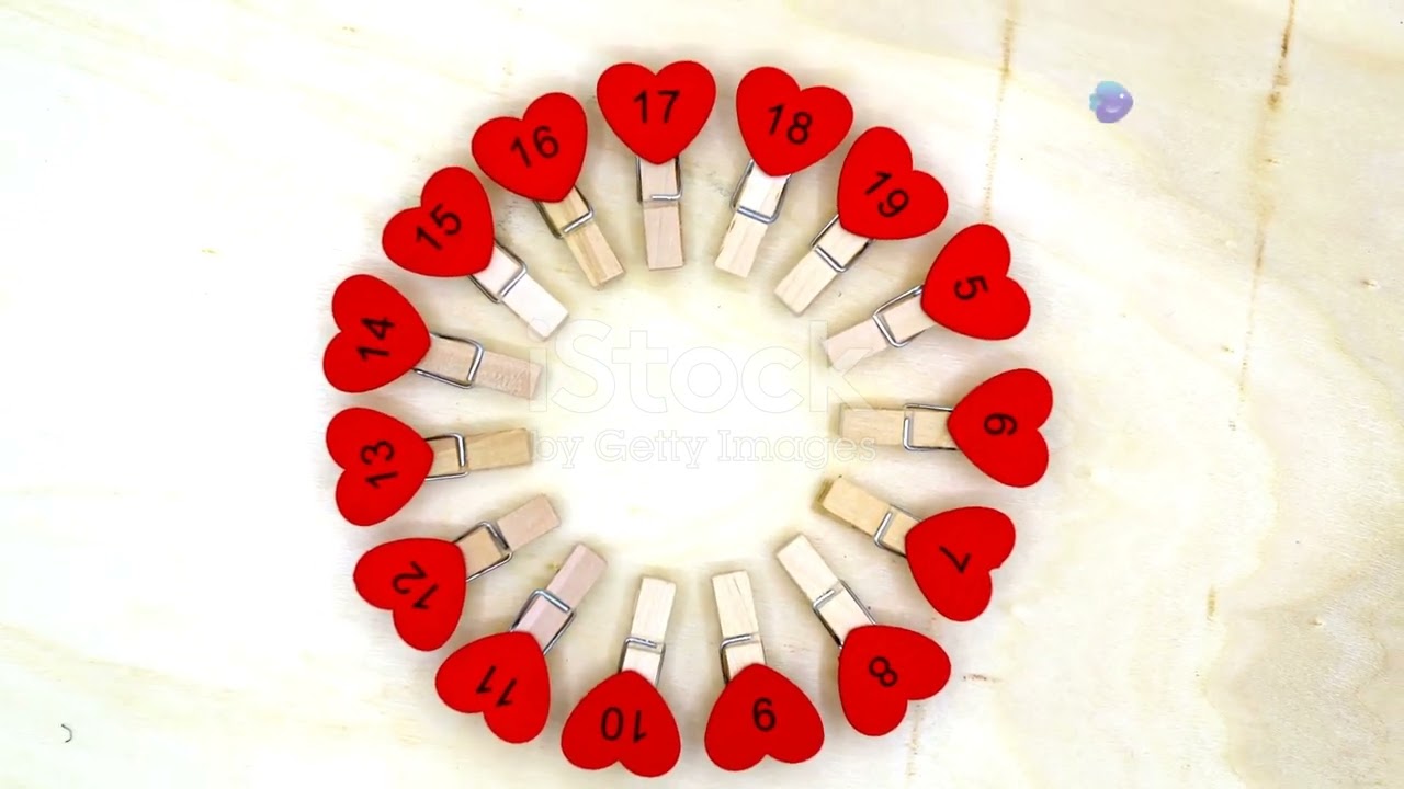 The Origin of Valentine's Day: A Tale of Love and Sacrifice