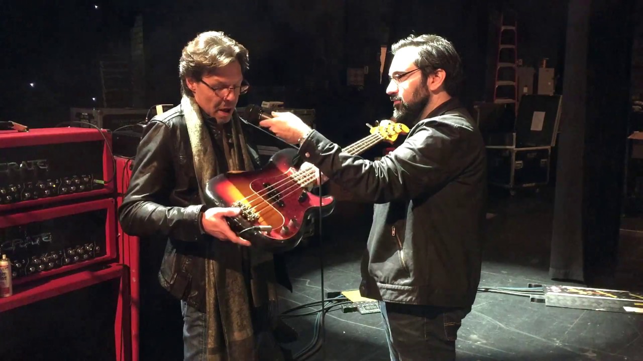 Blue Oyster Cult Gear Walkthrough