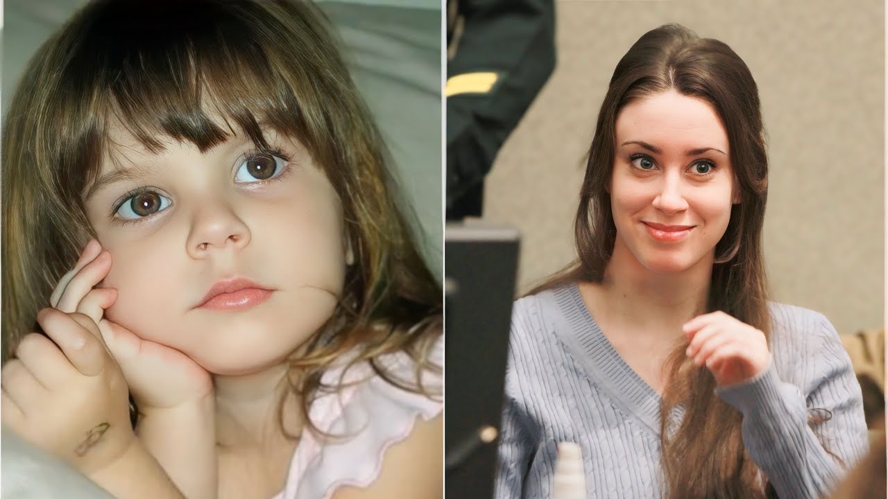 Está MADRE ASESlNÒ a su HIJA y quería CULPAR a su PADRE - El caso de Caylee Marie Anthony