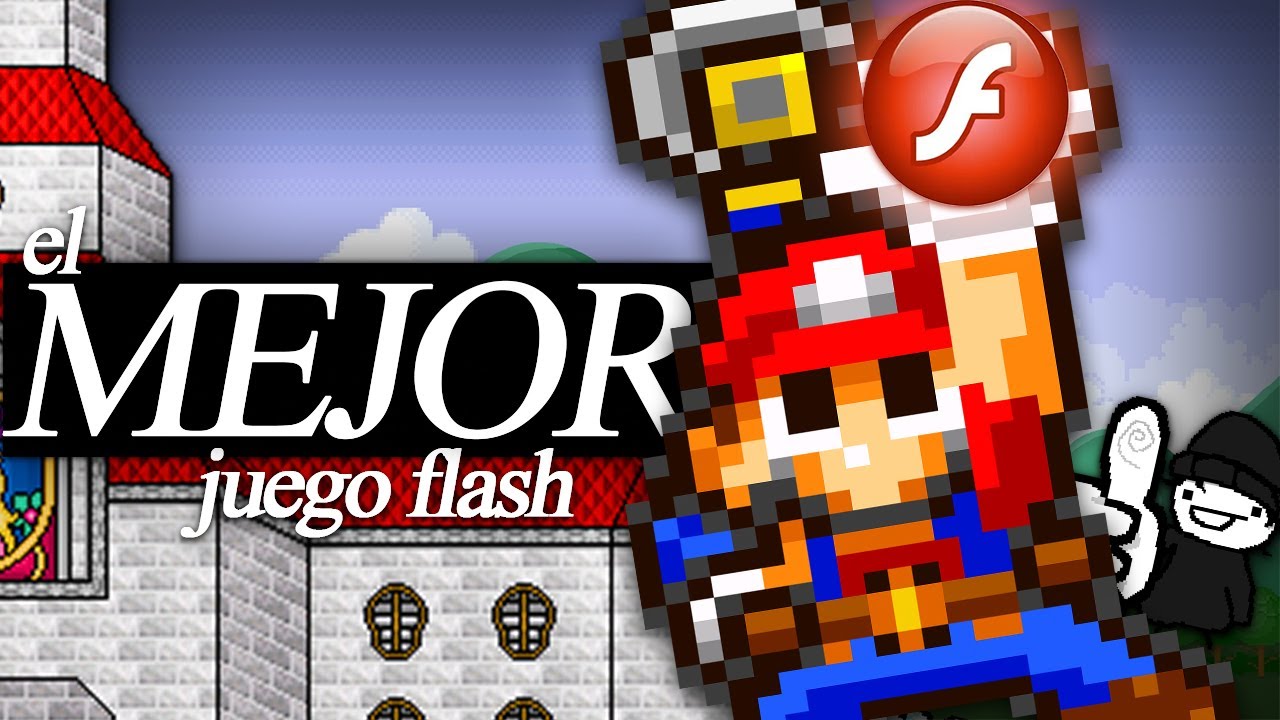El Fan Game más icónico de Mario