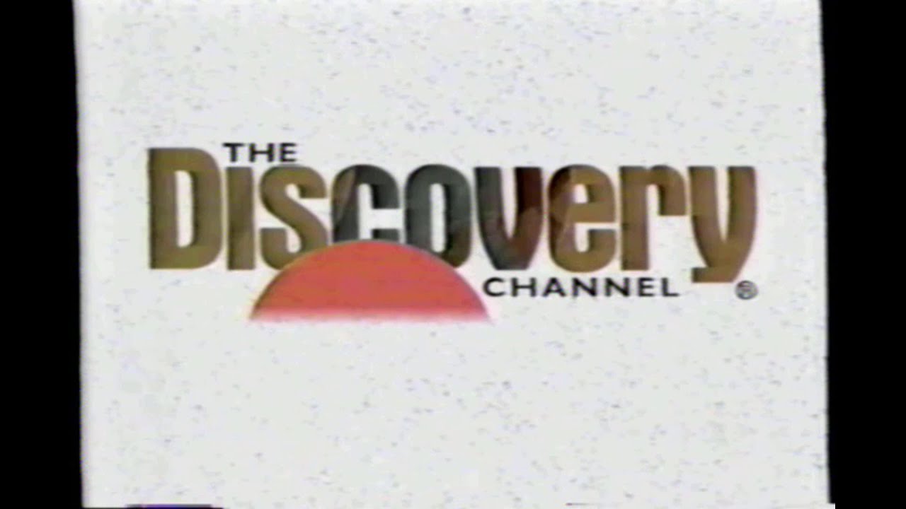 Early-Mid 1994 - Discovery Channel Commercial Blocks Part 4 - theVHSfiles