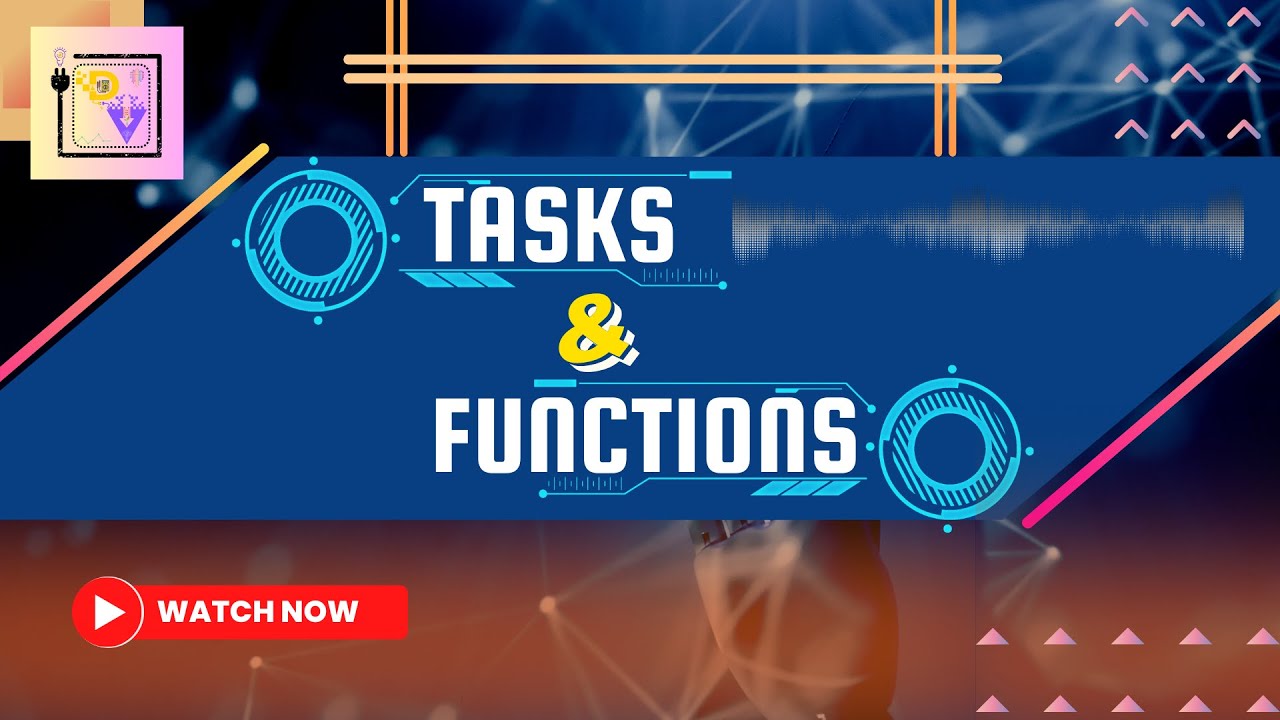 SystemVerilog Understanding Tasks and Functions with Argument Passing