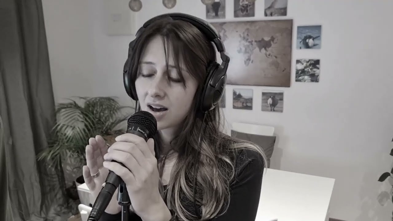 Fang & Hirschvogel x Tabea Kramer - All of this