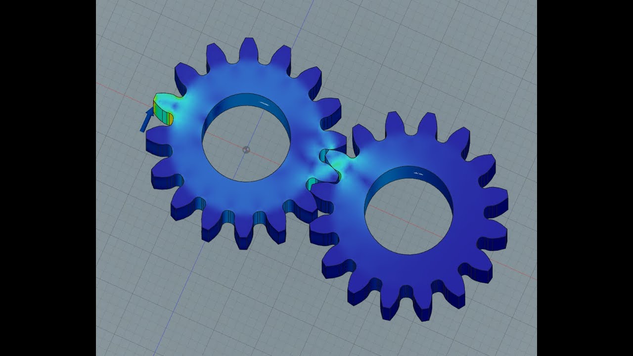 Lecture  26 Lewis Bending Stress in Gears