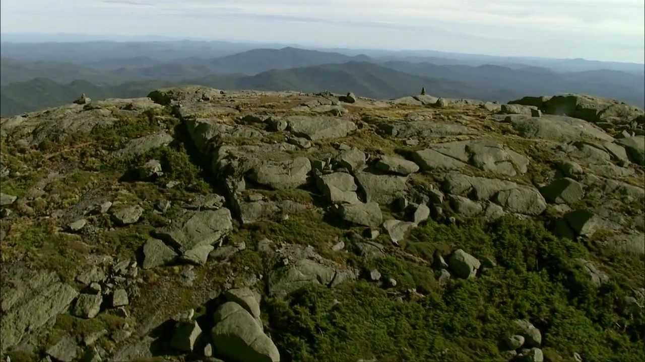 Aerial Tour of the 6 million acre park | VisitAdirondacks.com