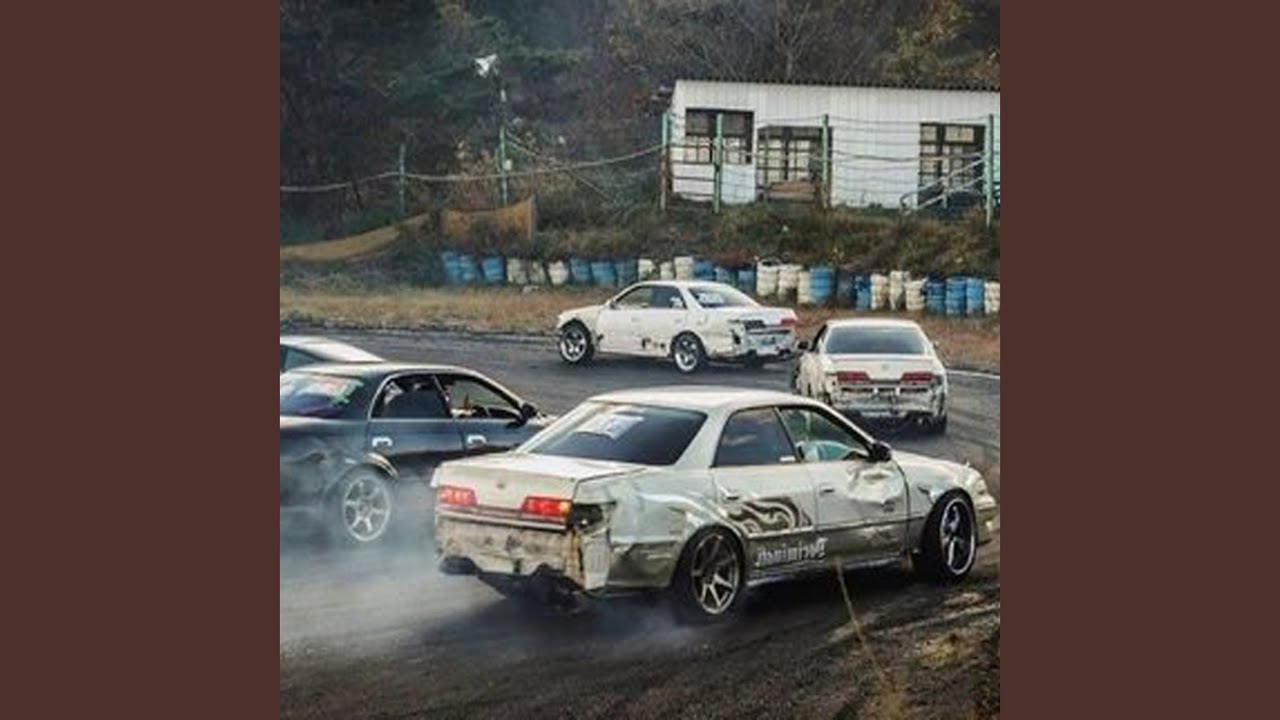 INTO THE DITCH