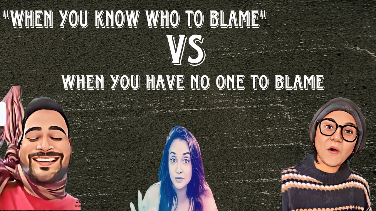 @ChatoriRajani  Vs Manav Sharma Blame Game #reaction |DivaMantra