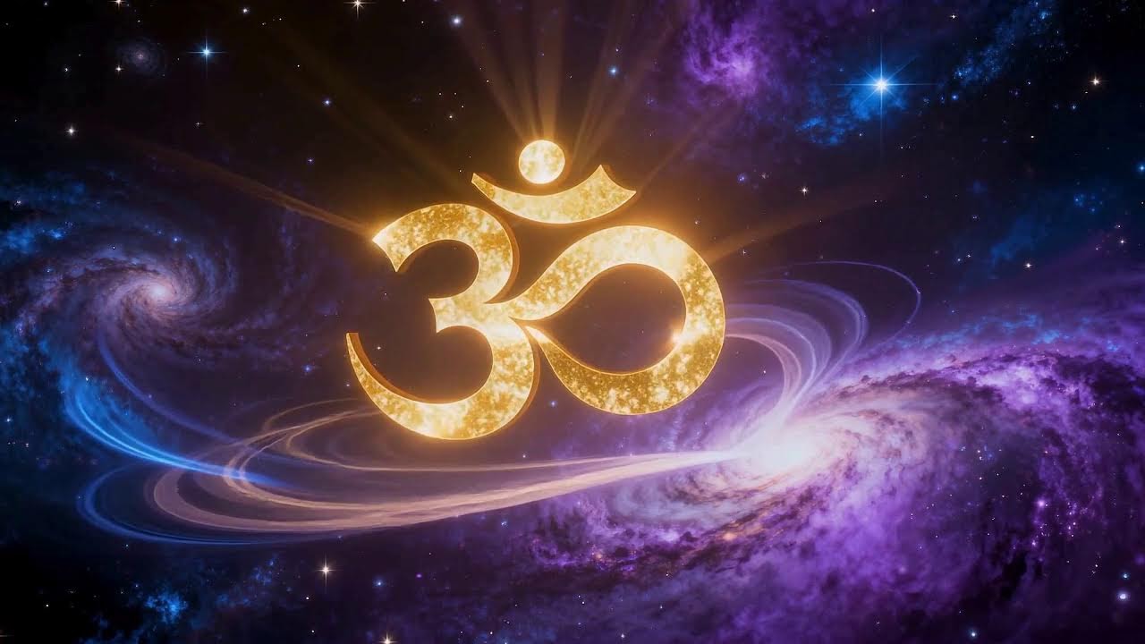 Om Chant 108 Times | Har Har Mahavdev | Divine Peace & Positivity