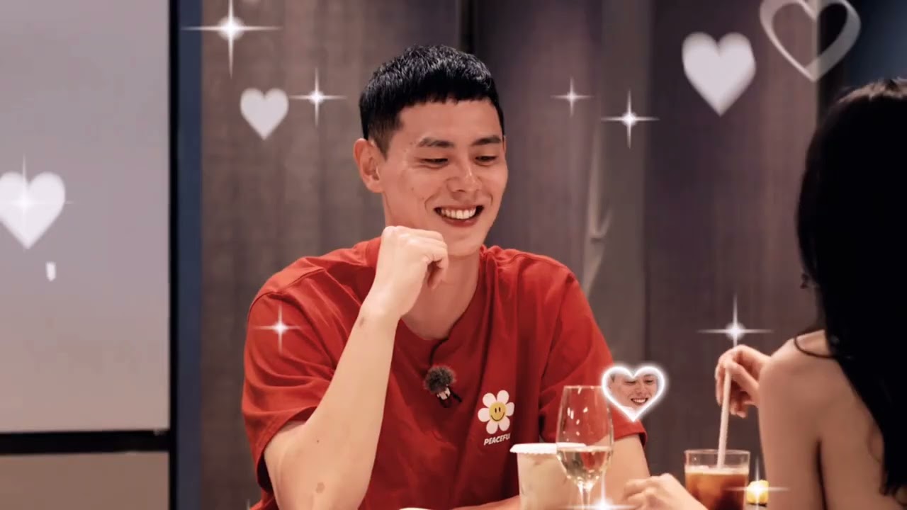 솔로지옥3 | Single's Inferno season 3 Min-ji spark new love connections #leegwanhee