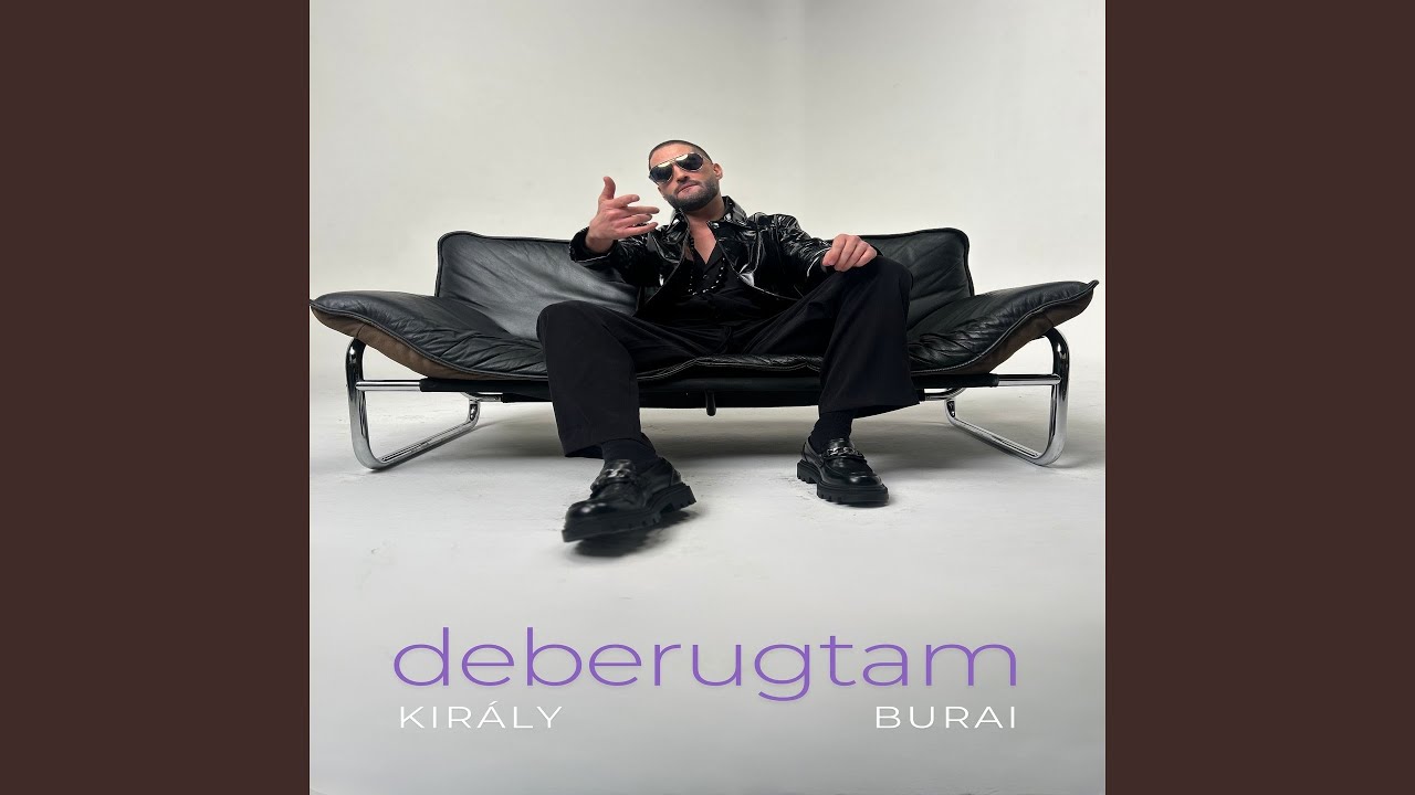 deberugtam (feat. Burai)