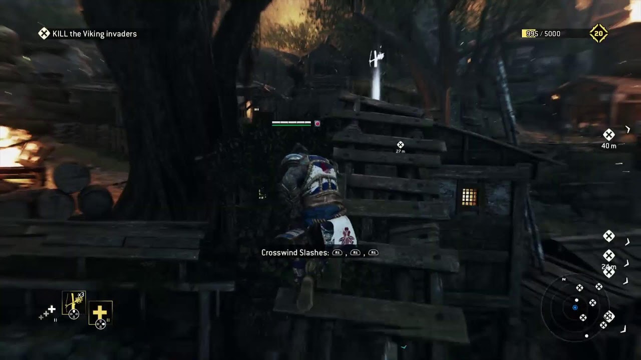 For Honor
