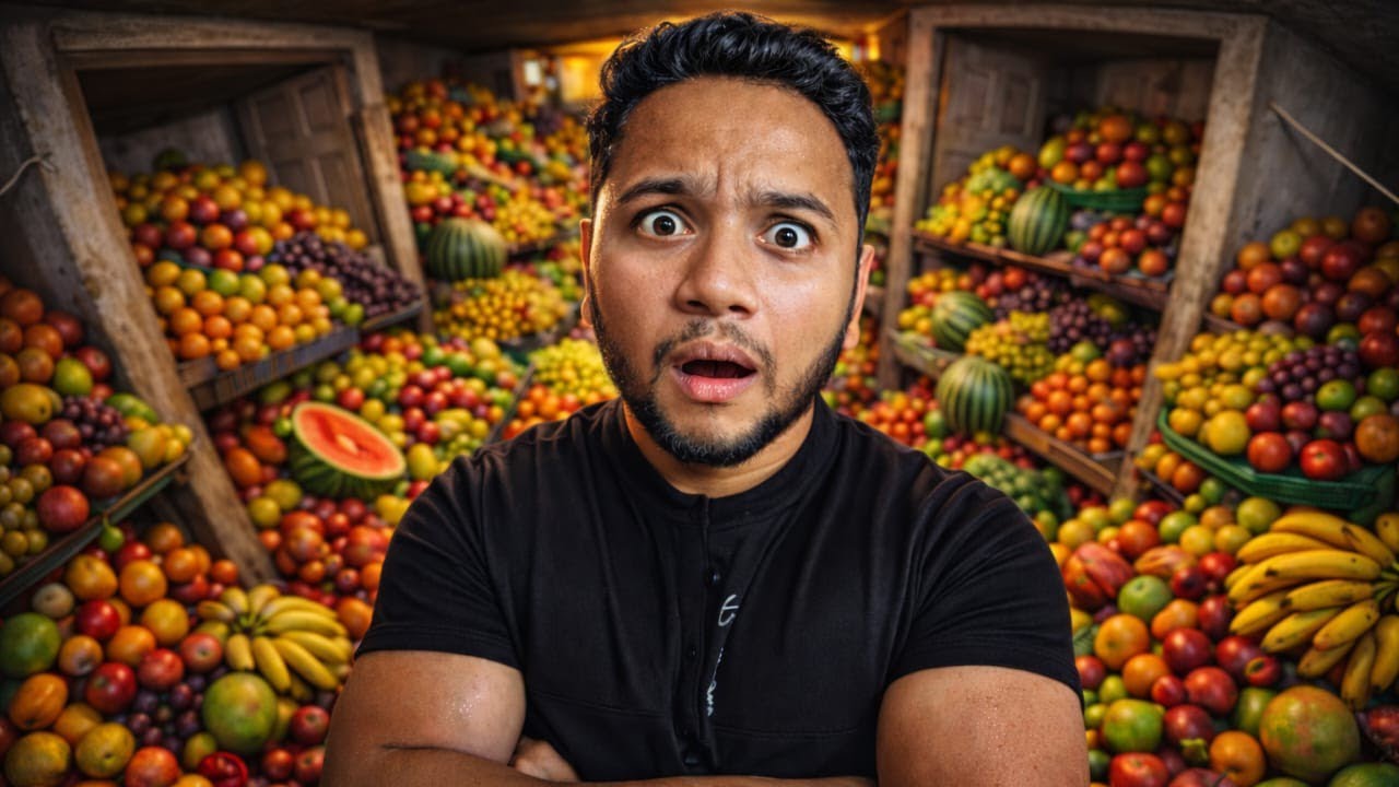 Ramzan's first Vlog in my entire life. #ramzan #ramzanchand #travelvlog #fruts #vlog #fyp 