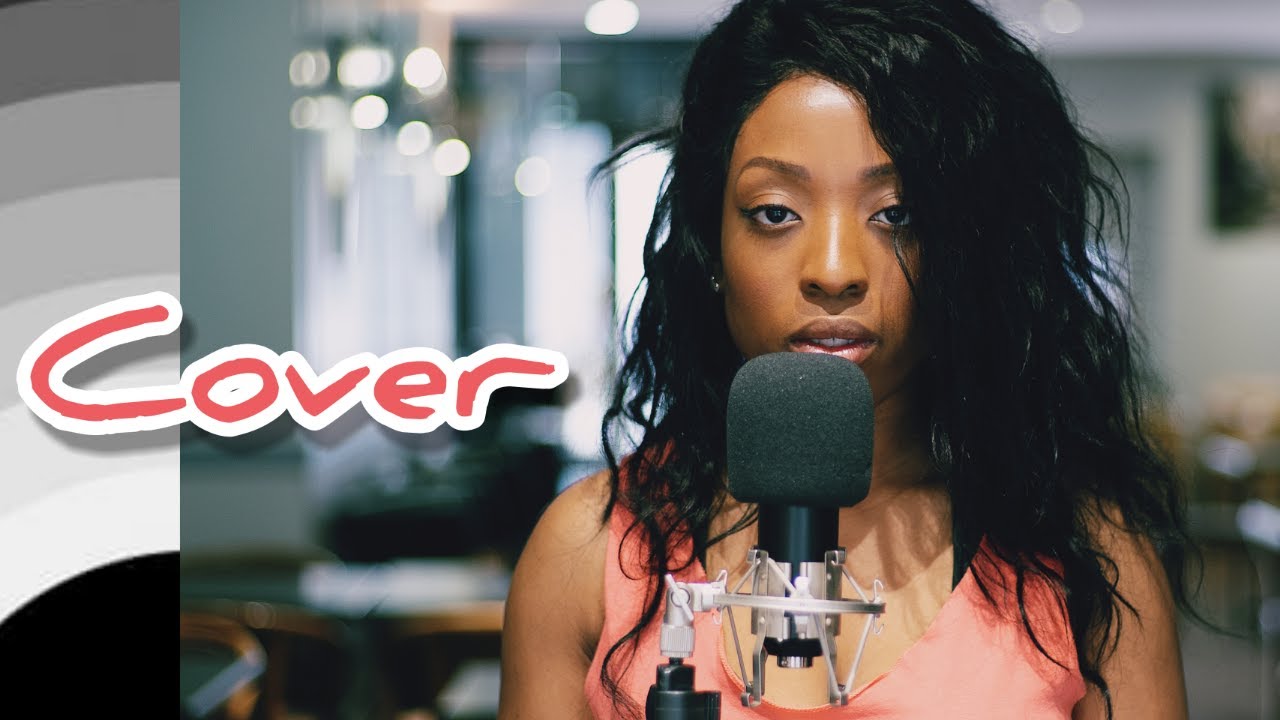Booba - Arc-en-ciel (Cover by IFA)
