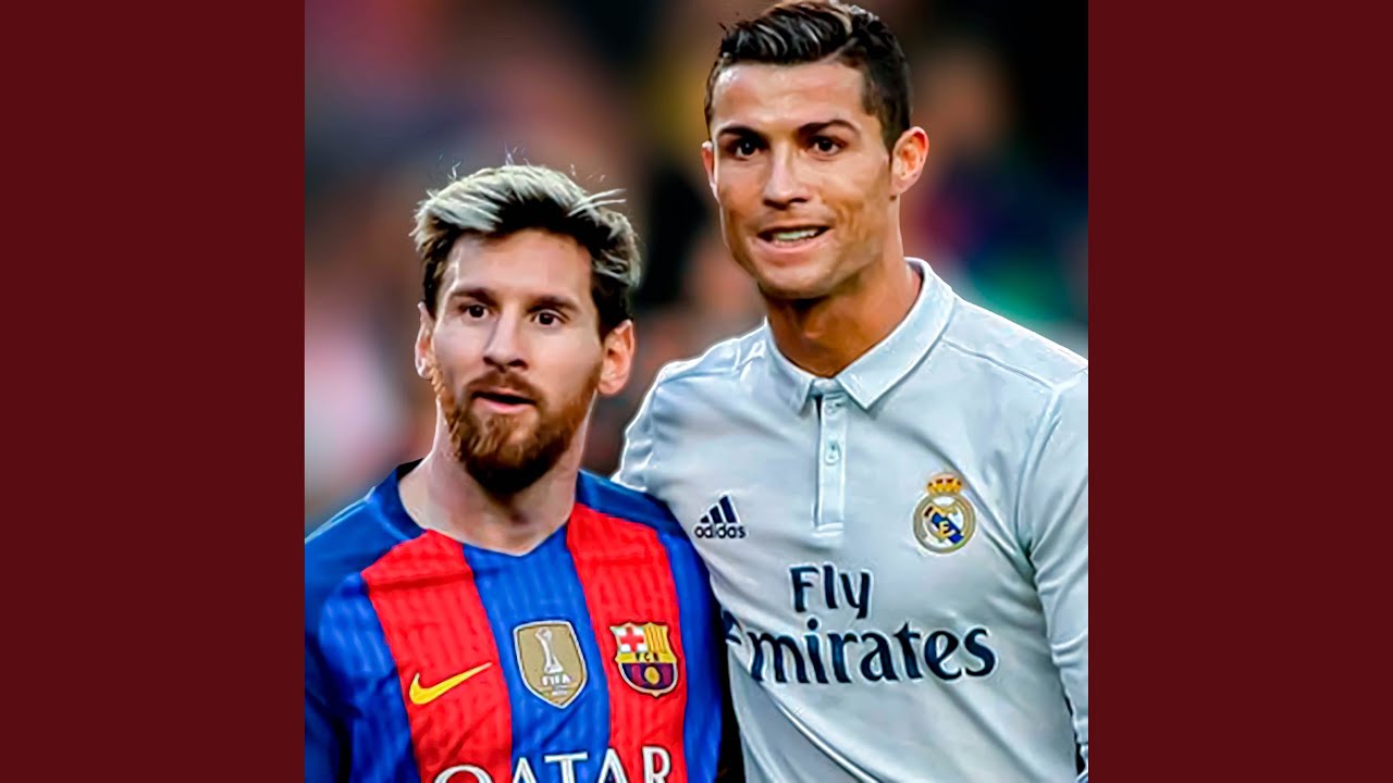 Cristiano o Messi