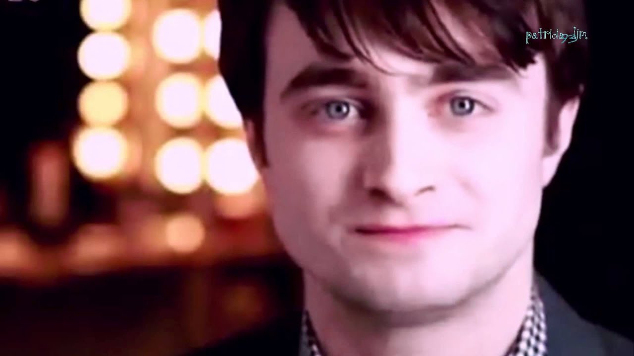 Long Live, Harry Potter Trio!