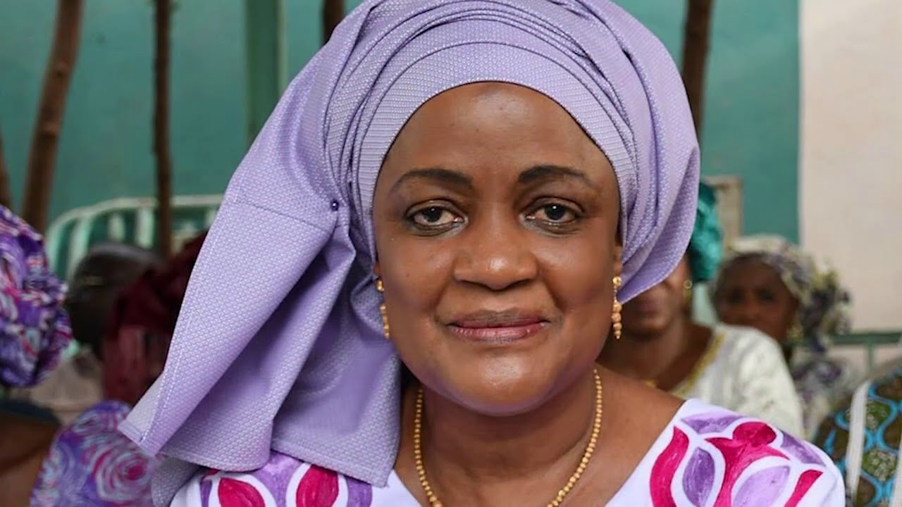 Libérez l'honorable Soumaïla Cissé
