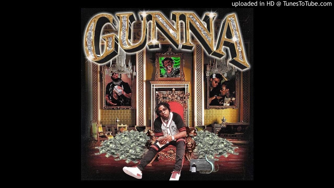 [FREE] Gunna x Lil Gotit x Wheezy Type Beat 2019 - 