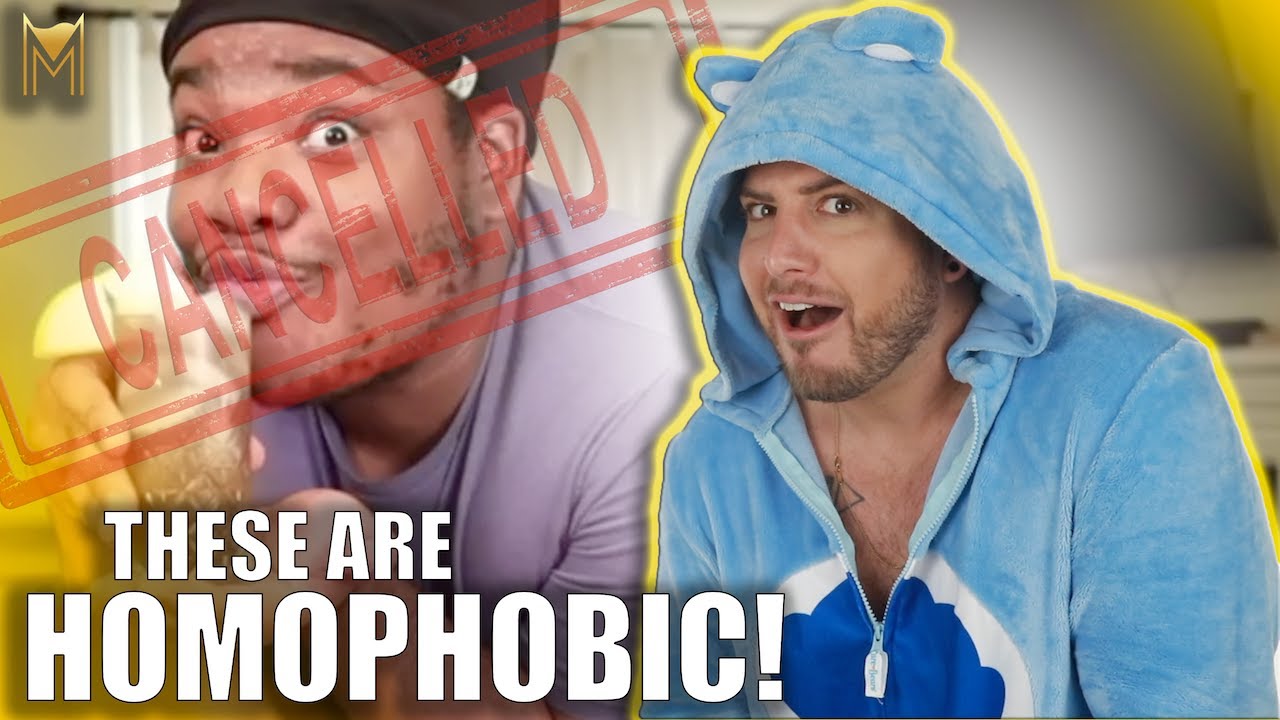 Bartender Reacts To HOMOPHOBIC ChatGPT Cocktails W/ MacDoesIt