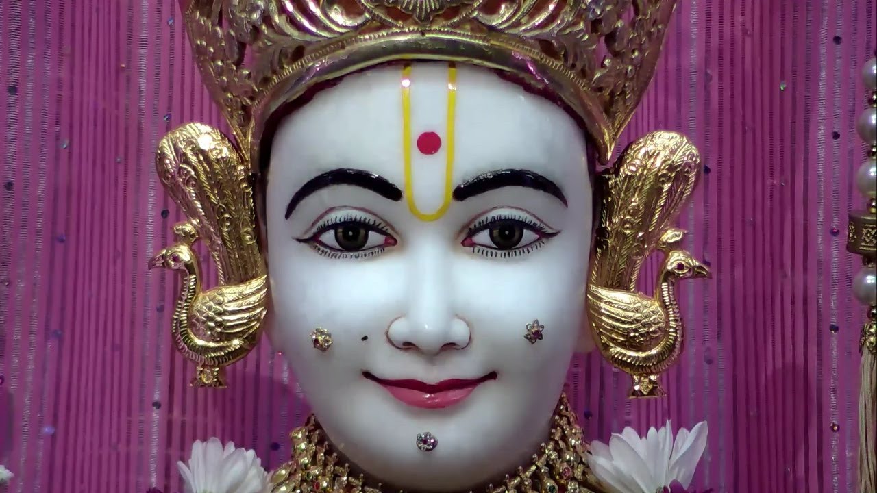 Stanmore Temple - Live