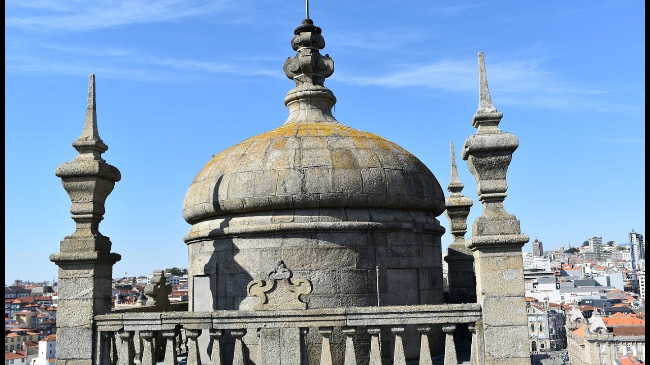Portugal: Oporto.