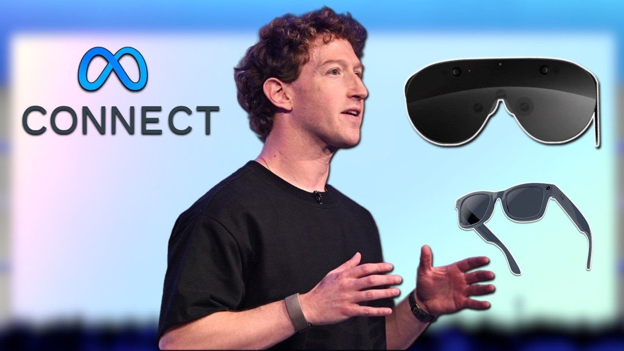 Meta Connect 2026: Everything Revealed in 16 Minutes