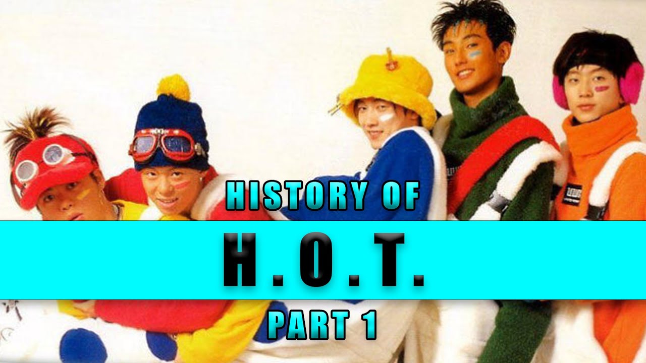 Another Great Sunrise in the History of K-pop…? [History of K-pop S1E6]