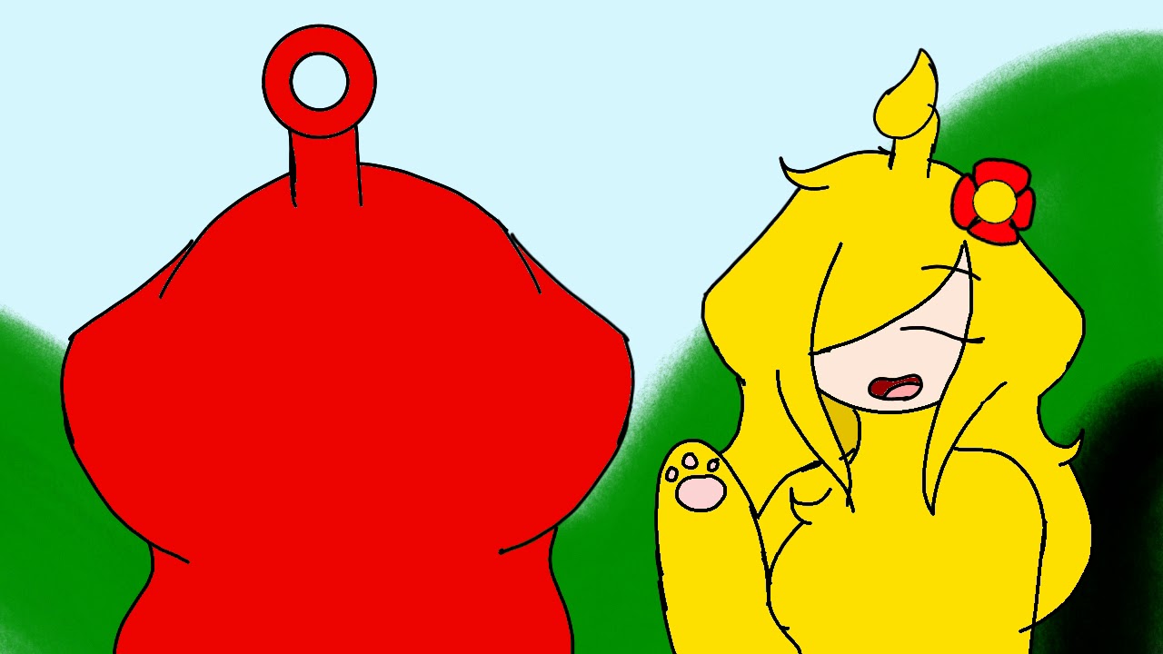 Plastic Meme ||FlipaClip|| SlendyTubbies