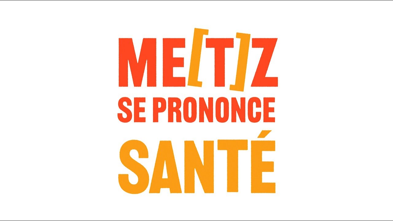 Metz se prononce santé !