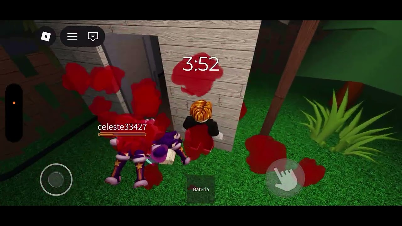 Jogando jogos pt 1
