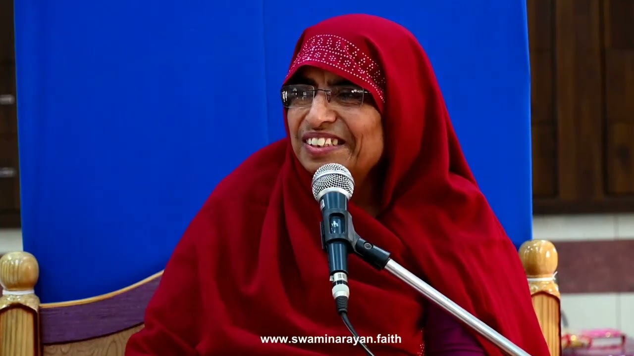 Triveni ben Anjar Shibir Maya