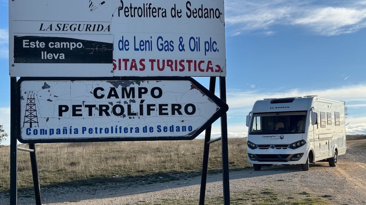 Je Tourisme en Camping-Car N°244 - Zahara, La Chapelle Saint-Laurent, Gerberoy, Sargentes de la Lora