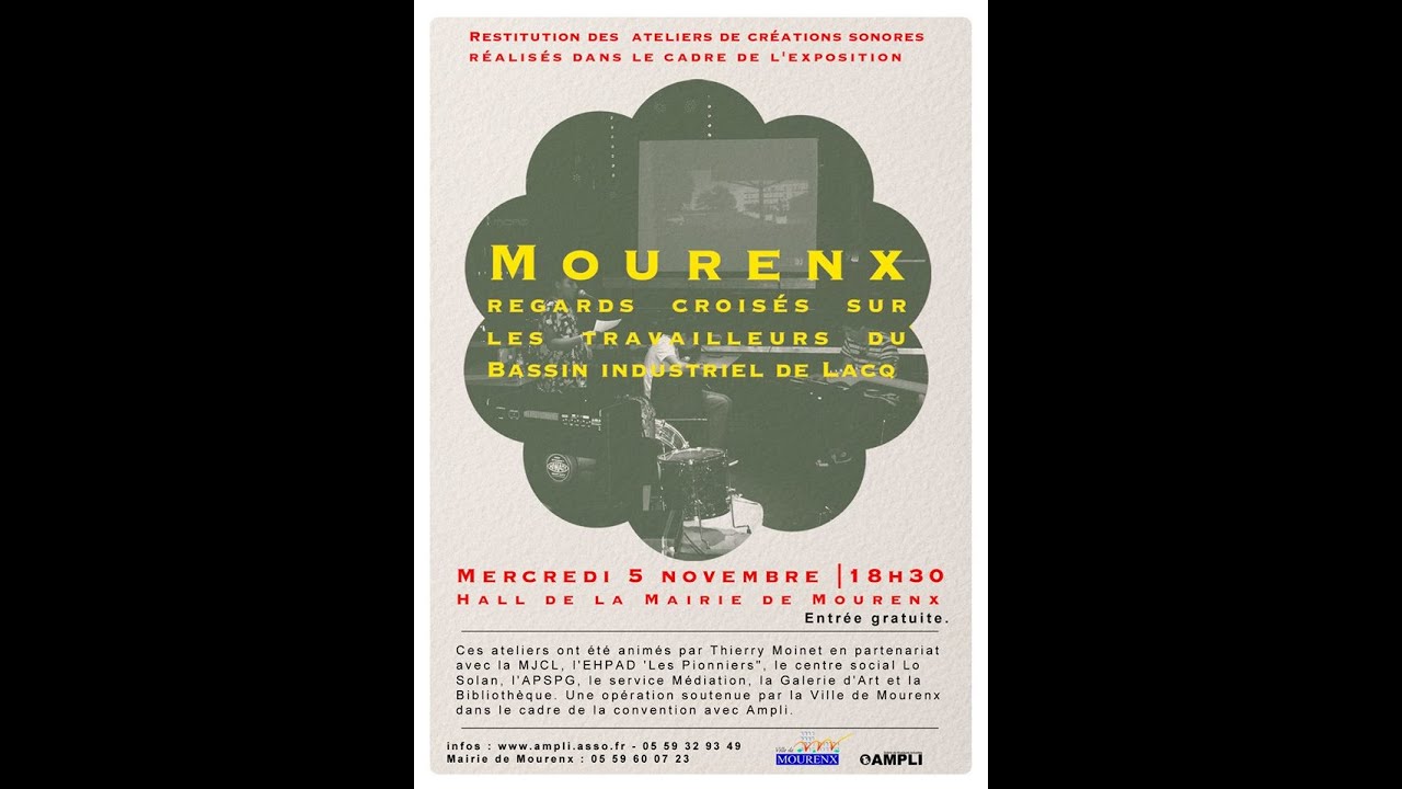 Mémoires ouvrières