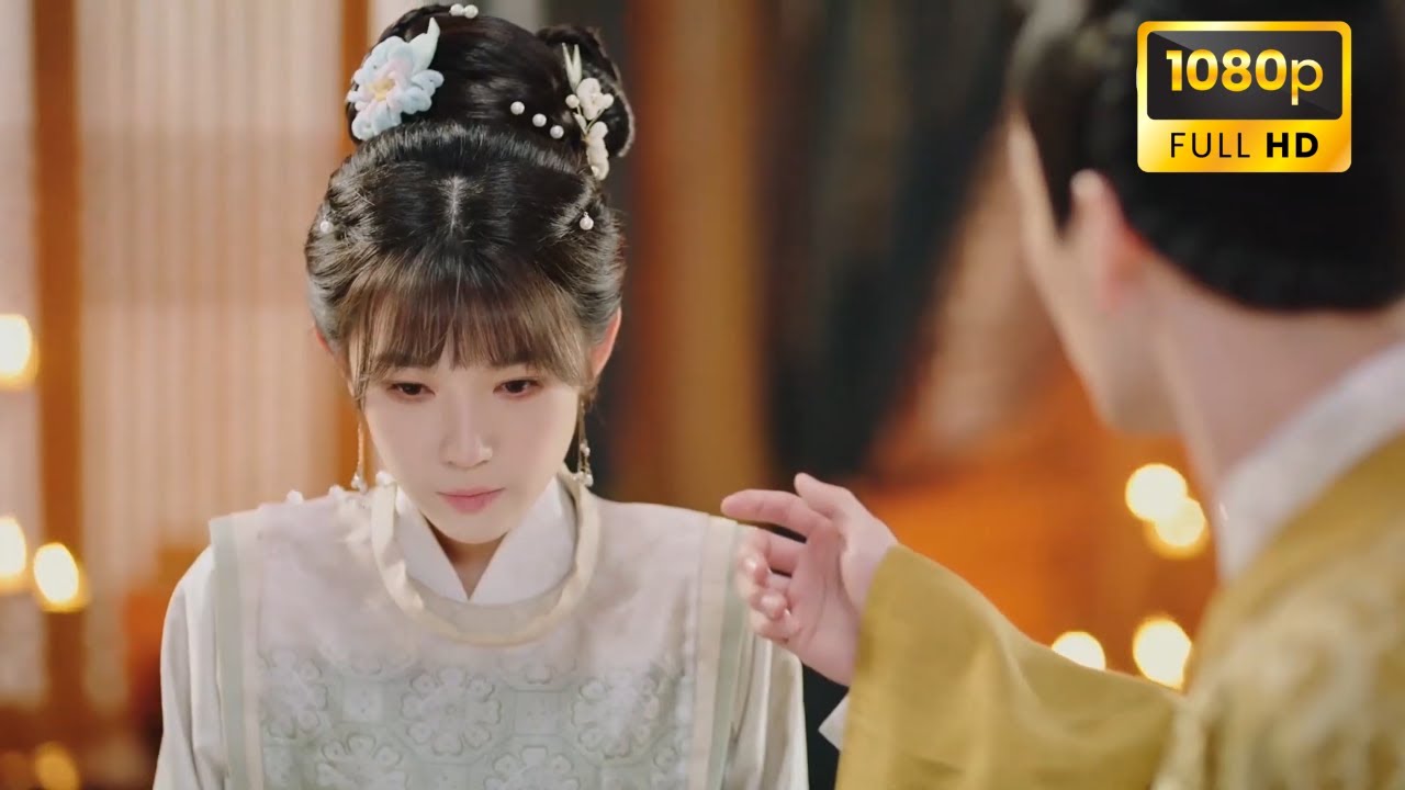 【搶先看】皇上對灰姑娘一見鐘情，想強取豪奪當場封她為妃，怎料灰姑娘心裡只有王爺一人 | 小女不听将军令 General Order#愛情#短劇#古裝