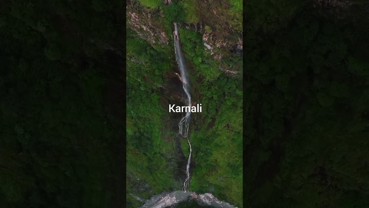 सायद नियतीले लेखेको थियो हाम्रो कथा