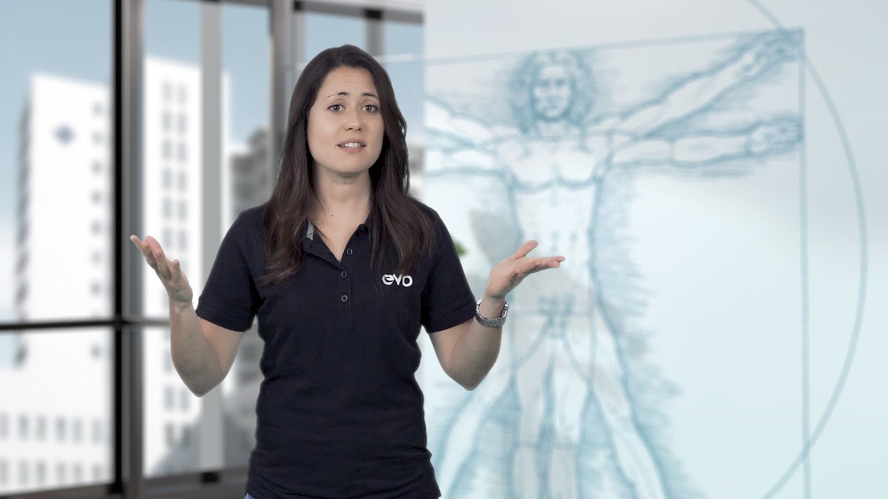 Mecánica corporal:  qué es y cómo puede ayudar al cuidador a prevenir lesiones