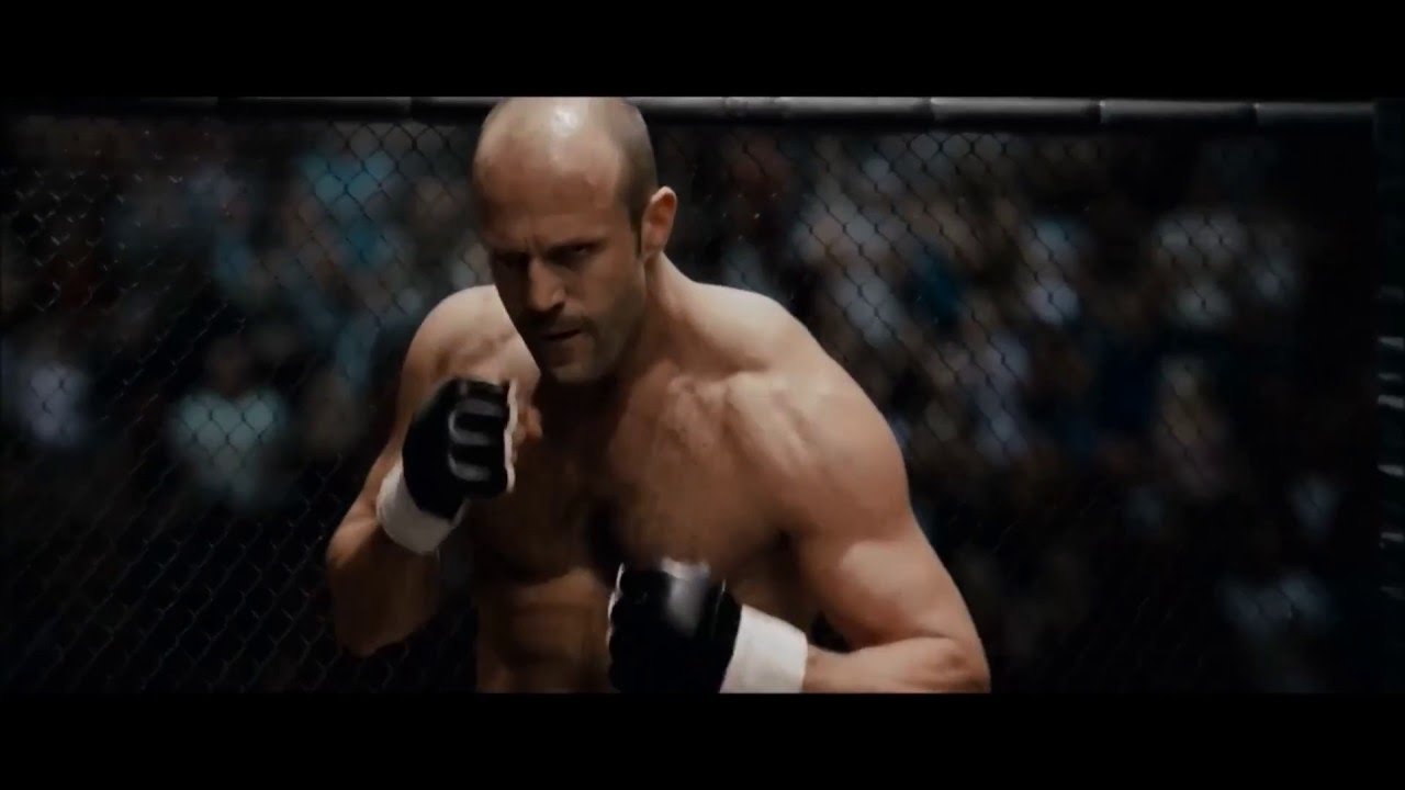 Jason Statham Tribute