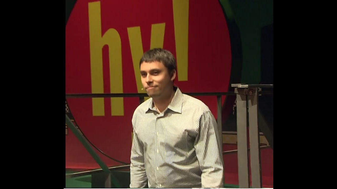 Jawed Karim (Recap) Europe&rsquo;s best tech startups