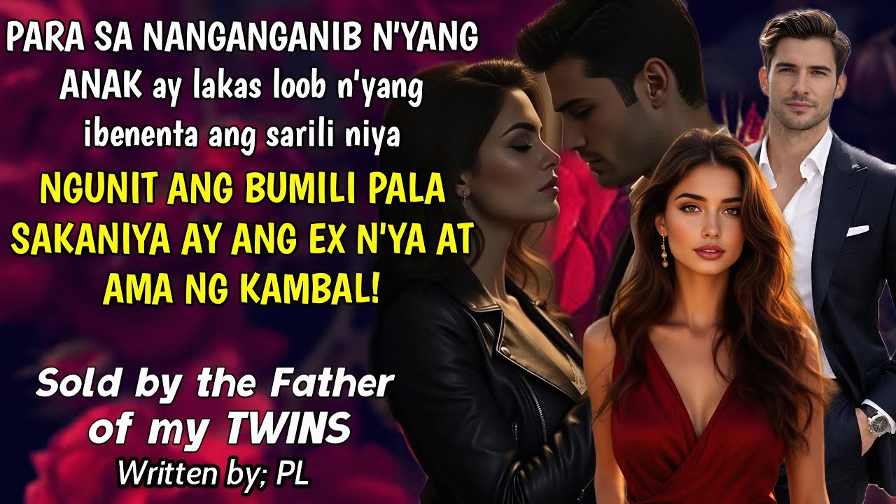 BABAE, IBINENTA ang sarili dahil sa anak na may sakit,NGUNIT ANG BUMILI PALA sakanya ay AMA ng anak!