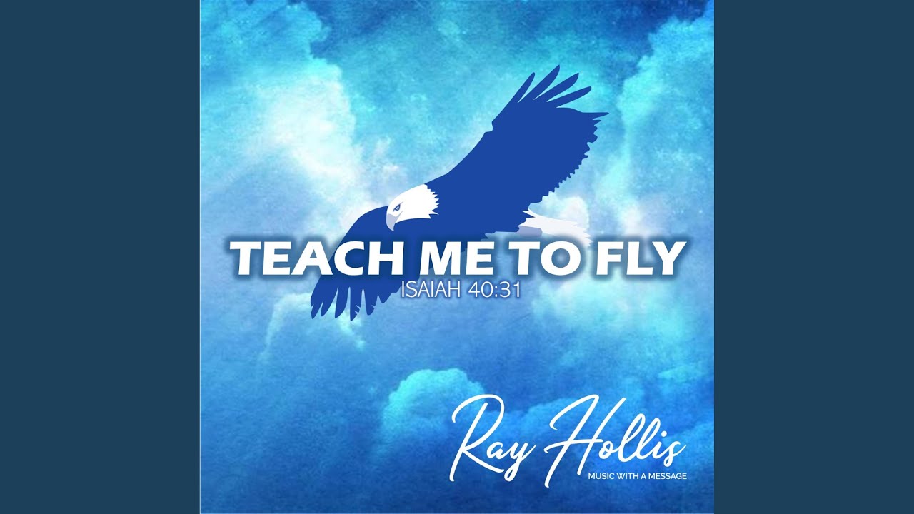 TEACH ME TO FLY (feat. Bethany Benton)