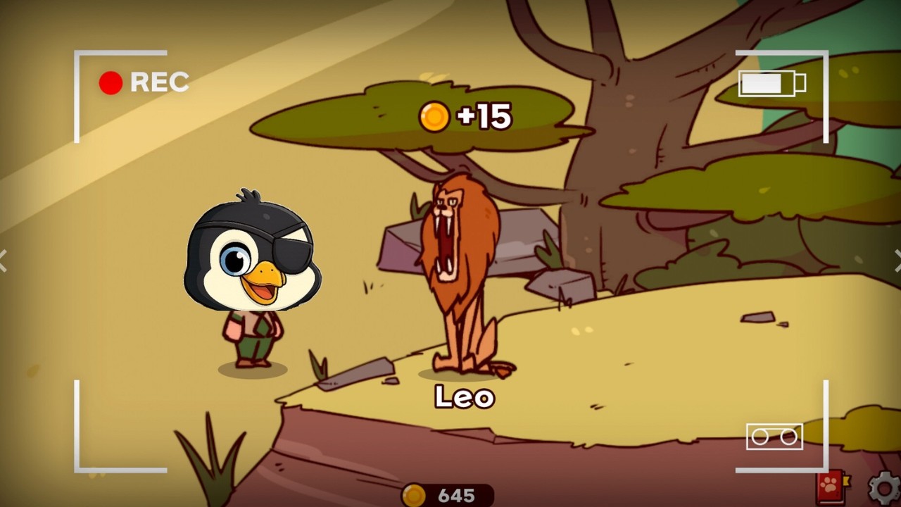 Myvoicezoo