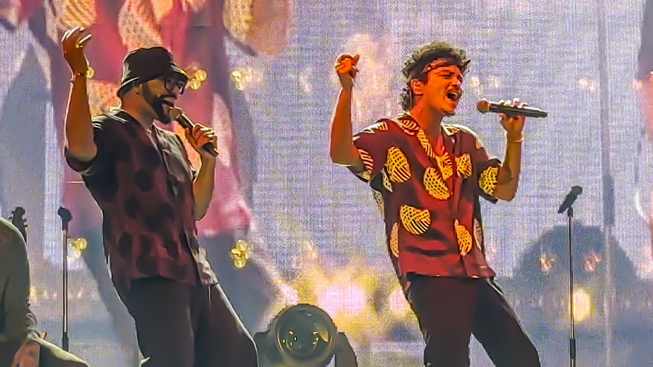 Bruno Mars - 