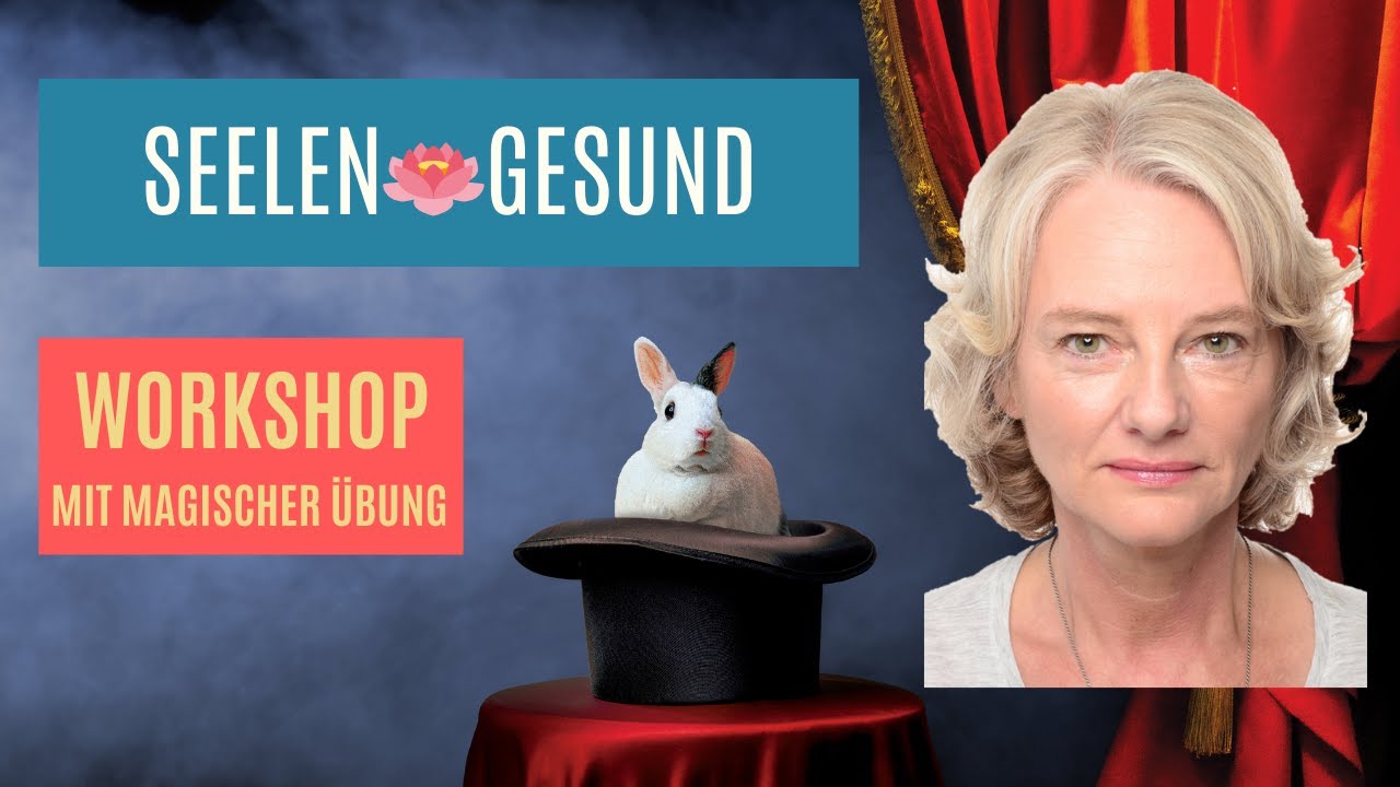 Workshop für mentale Gesundheit