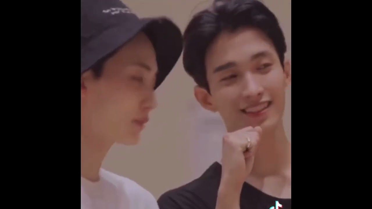 Seokhan edits compilation {I love this duo}